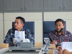 Festival Perahu Bidar 2026 Disiapkan Lebih Meriah, Venue Baru di Keramasan