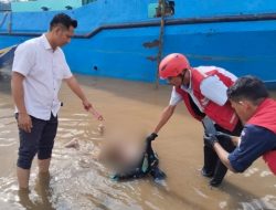Dilaporkan Hilang, IRT Ditemukan Tak Bernyawa