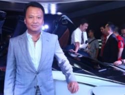 Aldrin Tando Masih Buron, Kejati Sumsel Intensifkan Pengejaran dengan Aparat Penegak Hukum