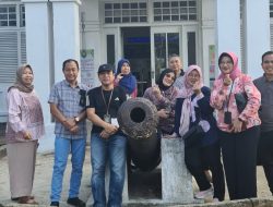 Mulai 27 Juli 2026,PN Palembang Kembali ke Gedung Utama Jalan Kapten A Rivai
