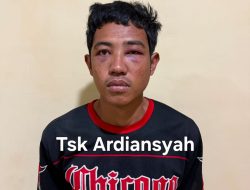Terduga Pelaku Kekerasan Seksual Remaja di Palembang Ternyata Oknum Mahasiswa, Dendi Saputra Masih Diburu