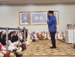 Peringatan Maulid Nabi di Graha Dakwah Al Halim Diapresiasi Pemkot dan DPRD