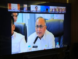 Percepat Listrik Masuk Desa, Pemprov Sumsel Lakukan Sinergi dengan Kementerian Kehutanan dan PLN