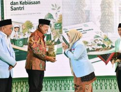 Dirjen Pendis Gaungkan KBC dan Kemuliaan Guru