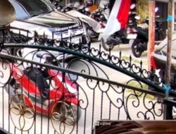 Calon Pengantin Kena Jambret Liontin Seharga Rp 14,5 Juta