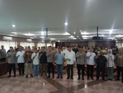 Koperasi RBS Siap Jadi Motor Penggerak Transisi Tata Kelola Minyak Rakyat yang Legal