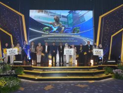 Perkuat Kualitas Pelayanan, BPJS Kesehatan Dorong Standar Customer Excellence di 126 Kantor Cabang