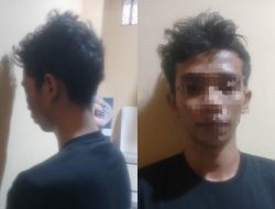 Sempat Buron, Pelaku Pencabulan Anak di Bawah Umur Ditangkap