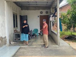 Ditawari Kerja Jaga Pipa, Lansia di Palembang Kena Tipu Orang Baru Dikenal