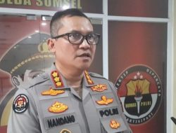 Polda Sumsel Benarkan OTT Sejumlah Kepsek di Banyuasin dalam Seminar di Palembang