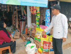 Himbau Warga Tak Perlu Panik, Stok Beras di Palembang Dipastikan Aman