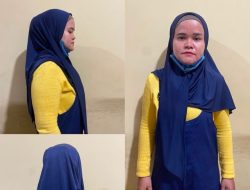 Diduga Siksa Anak Majikan, ATR di Palembang Diamankan Polisi