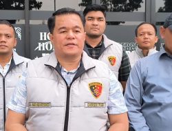 16 Perusahaan di Sumsel Terjerat Karhutla,  Ini Langkah yang Diambil Polda Sumsel