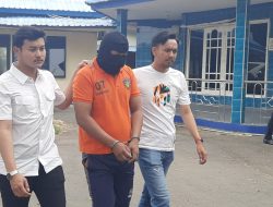 Pemodal Kasus Perambahan Hutan Lindung di Banyuasin Akhirnya Ditangkap