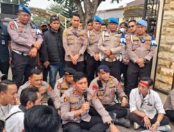 Koalisi Pers Sumsel Desak Kapolda Tangkap Pelaku Intelektual Pengeroyokan Wartawan dan Evaluasi Kinerja Dirintelkam