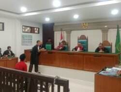 Kuasa Hukum Dito Prayoga Nilai Tuntutan JPU Tak Sesuai Fakta Persidangan