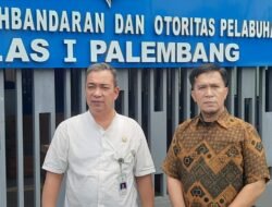 Jarak Pandang Lebih dari 1 Mil, KSOP :  Kabut Asap Tidak Ganggu Arus Lalu Lintas Pelayaran