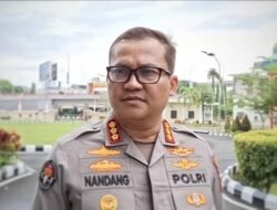 Operasi Sikat Musi I 2026, Polda Sumsel Amankan 591 Tersangka 3C Hingga Preman