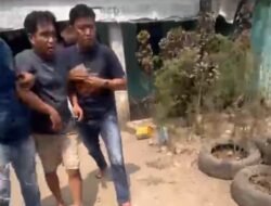 Komplotan Pelaku Curanmor Sungai Rebo  Diringkus, Satu Masih DPO