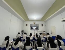 Perkuat Pembinaan Warga Binaan melalui Pusat Rehabilitasi dan Reedukasi