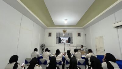 Perkuat Pembinaan Warga Binaan melalui Pusat Rehabilitasi dan Reedukasi