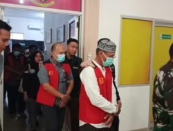 Dugaan Kegiatan Fiktif dan Mark Up di PDAM Tirta Betuah Menyeret Empat Tersangka