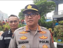 Polda Sumsel Rahasiakan Nama 16 Korporasi yang Terseret dalam Kasus Karhutla, Ini Alasannya