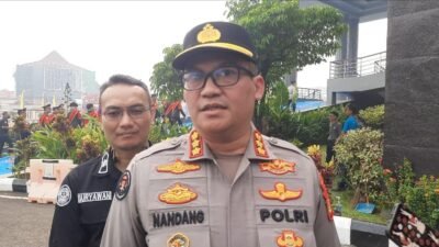 Polda Sumsel Rahasiakan Nama 16 Korporasi yang Terseret dalam Kasus Karhutla, Ini Alasannya