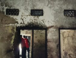 Rumah Panggung di Hulubalang II Palembang Terbakar, 6 Mobil Damkar Dikerahkan