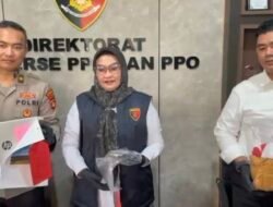 Perbuatan Tak Senonohnya Oknum Pembina Pramuka SMP di Palembang, 8 Siswa Jadi Korban