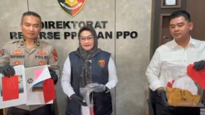 Perbuatan Tak Senonohnya Oknum Pembina Pramuka SMP di Palembang, 8 Siswa Jadi Korban