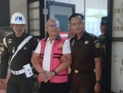 Kejari Muba Tetapkan Eks Lurah Serasan Jaya sebagai Tersangka Korupsi Aset Tanah Pemkab
