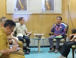 Perkuat Persaudaraan, HSBE Palembang Siapkan Pengukuhan, Ratu Dewa Dijadwalkan Hadir