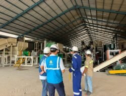 Dukungan PLN Terhadap Industri Pengolahan Biomassa di Jambi