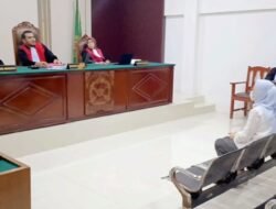 Kuasa Hukum Korban Pertanyakan Keadilan, Terdakwa Kasus Proyek IPAL di Palembang Tak Ditahan