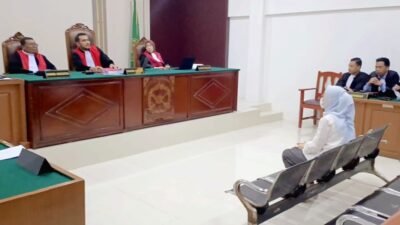 Kuasa Hukum Korban Pertanyakan Keadilan, Terdakwa Kasus Proyek IPAL di Palembang Tak Ditahan