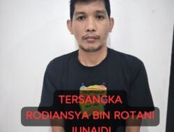 Mantan Guru P3K di Palembang Tipu Korban Hingga Rp 250 Juta