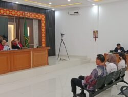 Nama Bobby Adhityo Rizaldi Disebut dalam Persidangan Kasus yang Menyeret Bupati Muara Enim Edison