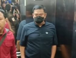 Iwan Tuaji dan Alhefy Kurniawan Bakal Jalani Sidang Perdana 13 Oktober